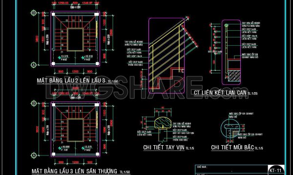 2 years ago
                

                
             457220. Download detailed CAD drawings of townhouse stairs