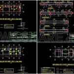 AutoCAD Title Blocks Templates Download DWG file FREE
