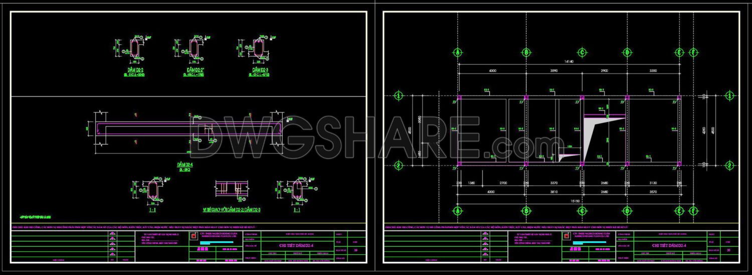 Free Cad Blocks, download DWG models for architects, designers, engineers