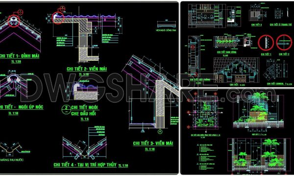 2 years ago
                

                
             862305. Detailed architectural CAD drawings of the facade townhouse