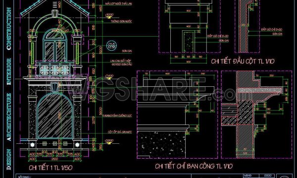 2 years ago
                

                
             586306. CAD drawings of elevations and detailed ceiling lighting for a townhouse