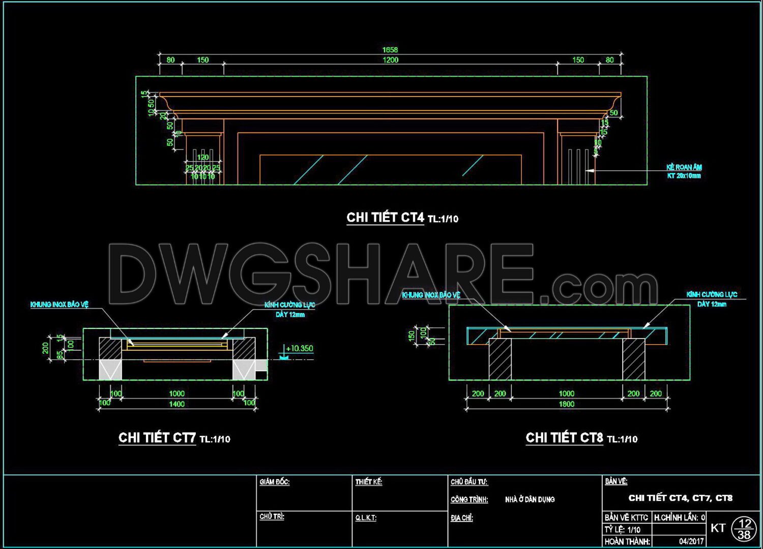 Free Cad Blocks, download DWG models for architects, designers, engineers