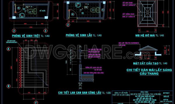 2 years ago
                

                
             357317. Detailed architectural CAD drawings of vertical facade wall sections, balcony townhouse