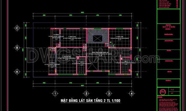 2 years ago
                

                
             41836. Download free detailed CAD drawings of floor plans for a 3-story townhouse