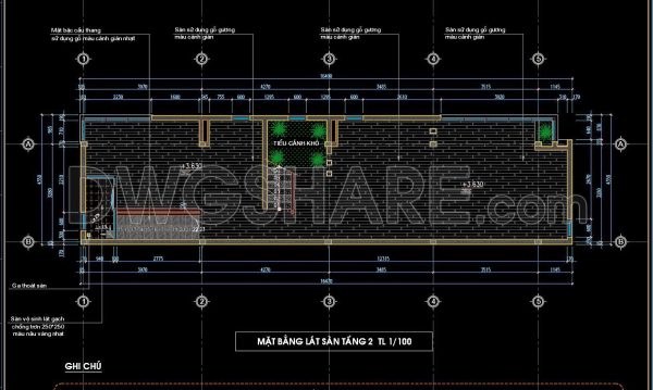 2 years ago
                

                
             37838. Download free detailed CAD drawings of floor plans for a 4-story townhouse