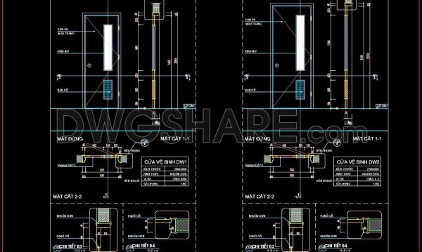 2 years ago
                

                
             624550. Detailed CAD Drawings Of Doors, Windows For Download