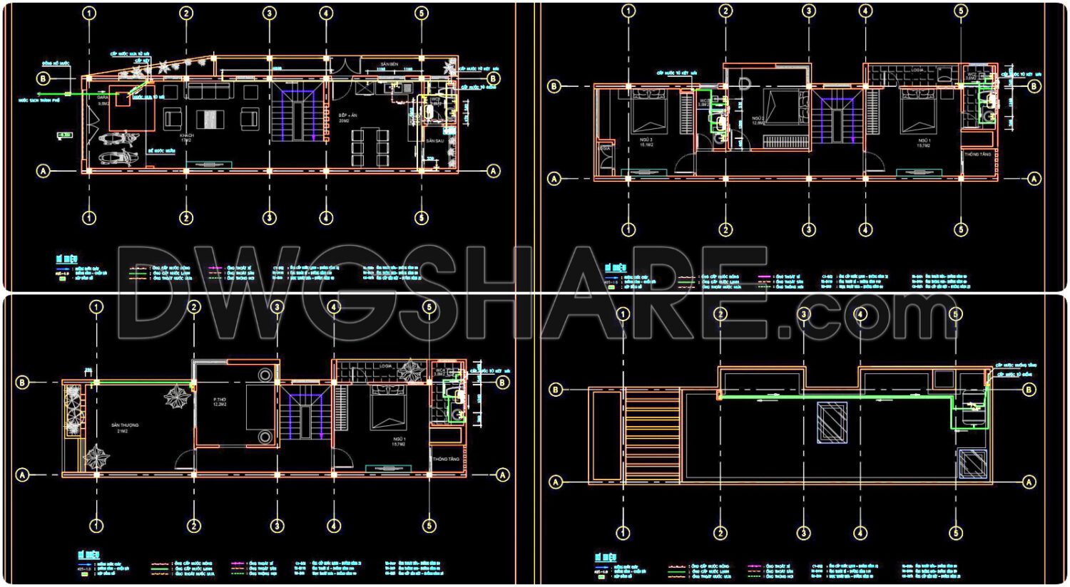 Free Cad Blocks, download DWG models for architects, designers, engineers