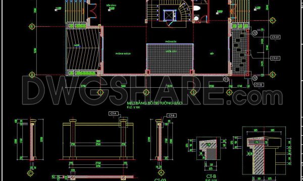 2 years ago
                

                
             532155. CAD drawings detailing fences available for download