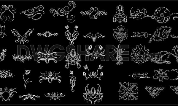 2 years ago
                

                
             1,284174. Decorative pattern free download