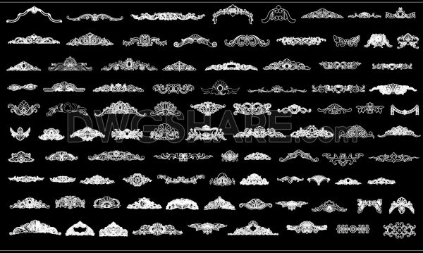 2 years ago
                

                
             3,140176. Decorative pattern free download