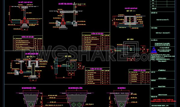 2 years ago
                

                
             1,913217. Free download of detailed CAD drawings for equipment in water supply networks for civil works