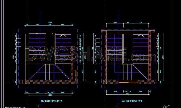 2 years ago
                

                
             465228. Download detailed CAD drawings of townhouse stairs