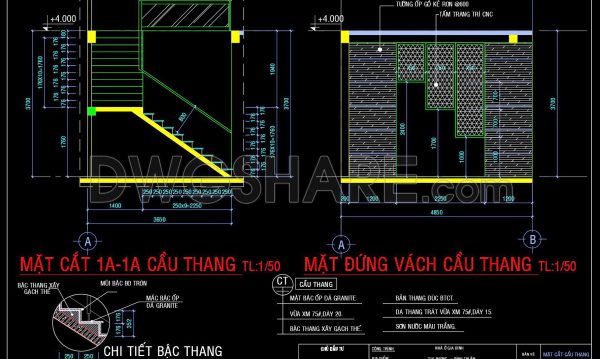 2 years ago
                

                
             454229. Download detailed CAD drawings of townhouse stairs