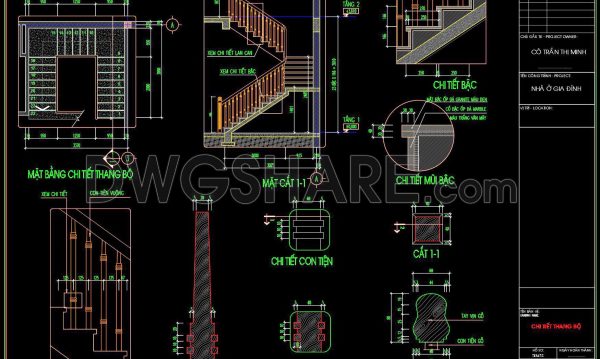 2 years ago
                

                
             647230. Download detailed CAD drawings of townhouse stairs