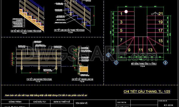 2 years ago
                

                
             636234. Download detailed CAD drawings of townhouse stairs