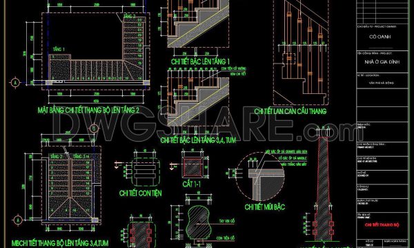 2 years ago
                

                
             926242. Download detailed CAD drawings of townhouse stairs