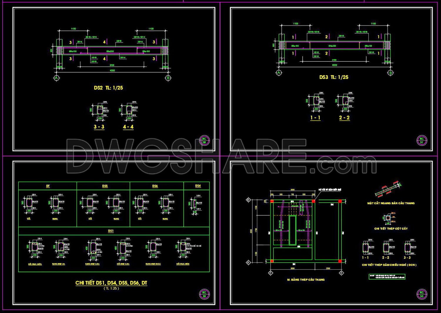 Free Cad Blocks, download DWG models for architects, designers, engineers
