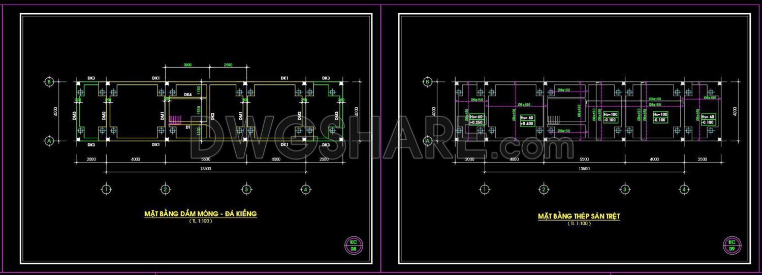 Free Cad Blocks, download DWG models for architects, designers, engineers