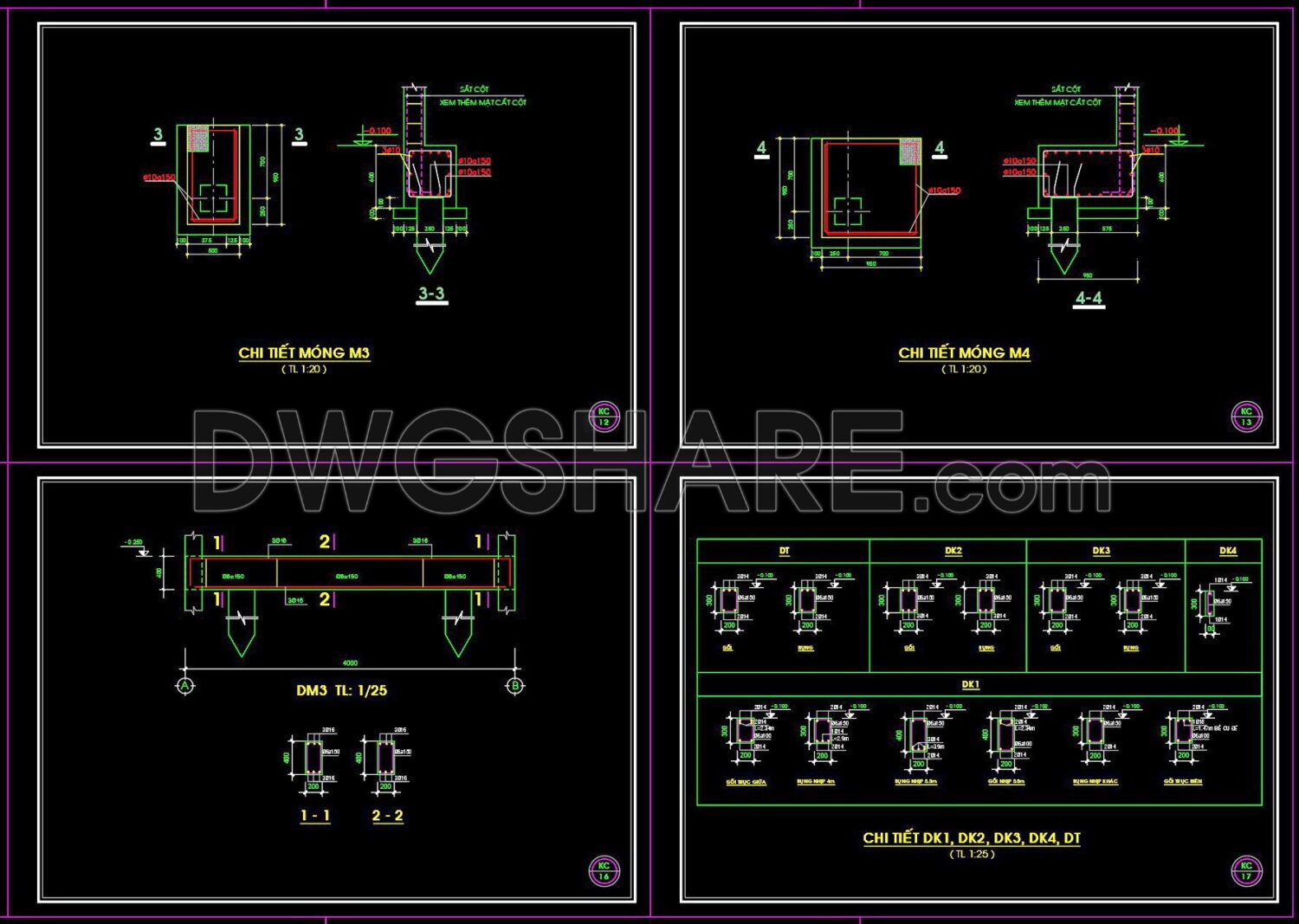 Free Cad Blocks, download DWG models for architects, designers, engineers