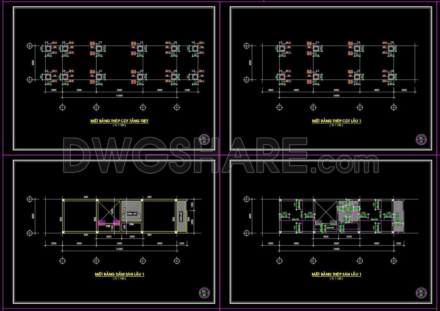 Free Cad Blocks, download DWG models for architects, designers, engineers