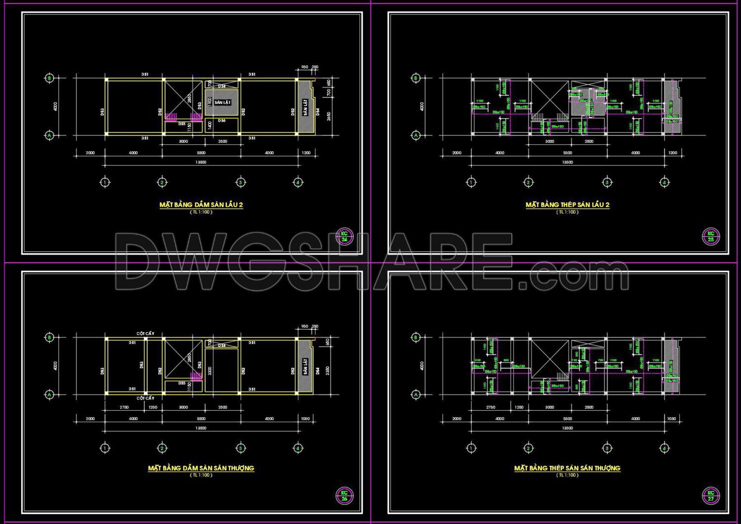 Free Cad Blocks, download DWG models for architects, designers, engineers