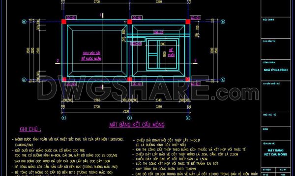 2 years ago
                

                
             373261. Structural Drawings Of 5-Story House A Complete Project 3.5m x 7.2m For Download