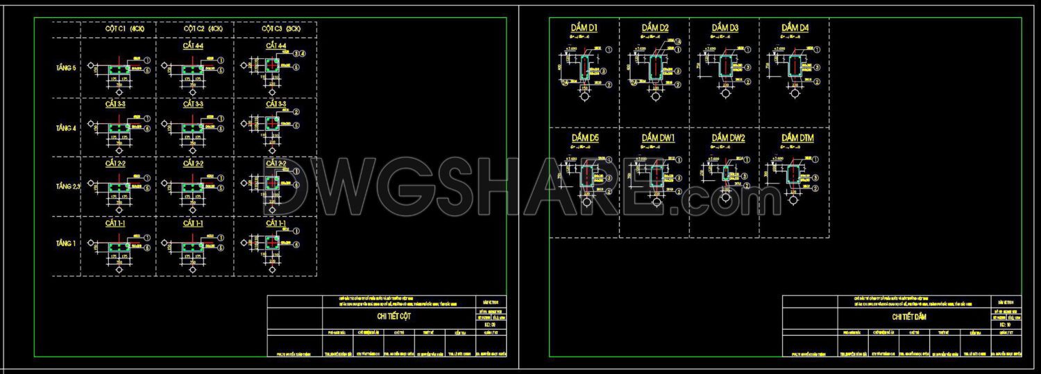 Free Cad Blocks, download DWG models for architects, designers, engineers