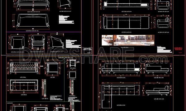 2 years ago
                

                
             1,537326. Free Download CAD drawings of the technical details of various types of Sofas