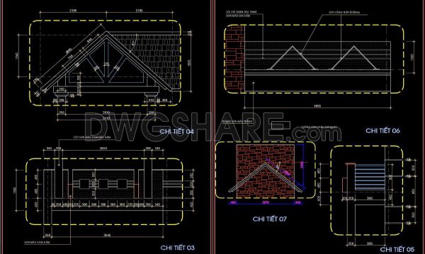 2 years ago
                

                
             399336. Detailed architectural CAD drawings of the facade townhouse