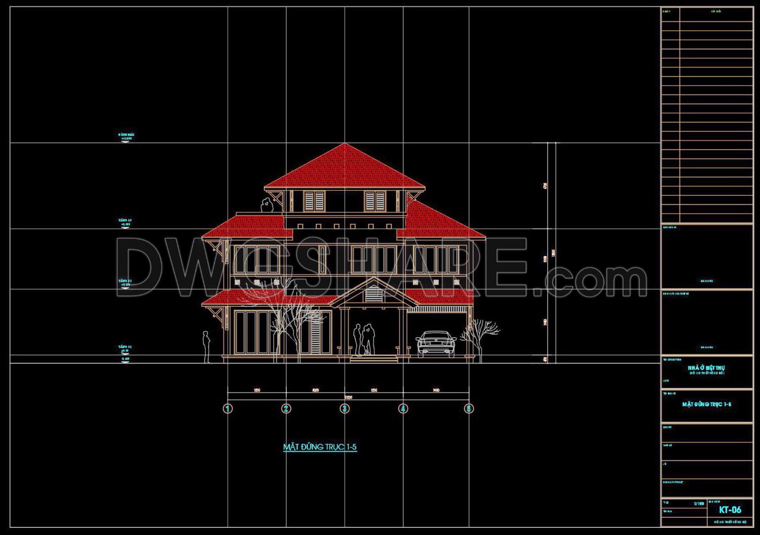 Free Cad Blocks, download DWG models for architects, designers, engineers