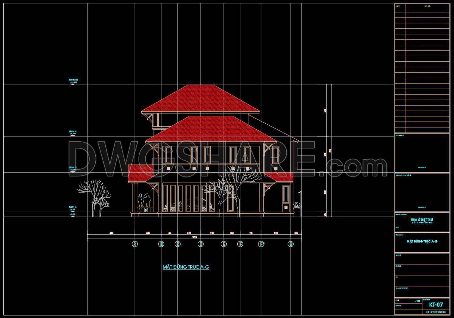 Free Cad Blocks, download DWG models for architects, designers, engineers