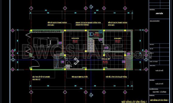 2 years ago
                

                
             63242. Download free detailed CAD drawings of floor plans for a 3-story townhouse