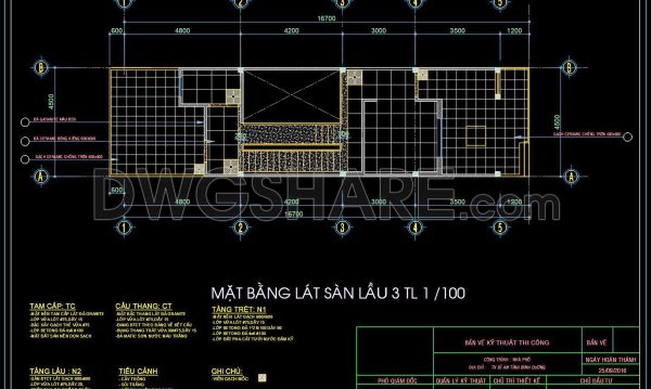 2 years ago
                

                
             42643. Download free detailed CAD drawings of floor plans for a 4-story townhouse