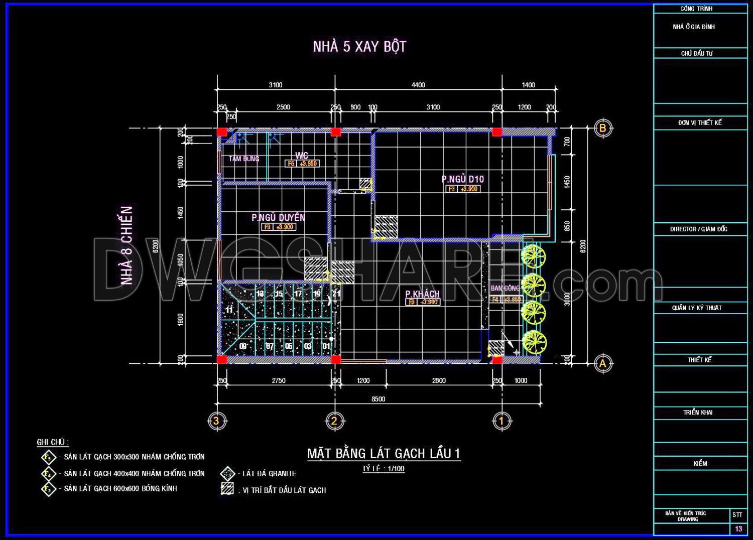 Free Cad Blocks, download DWG models for architects, designers, engineers
