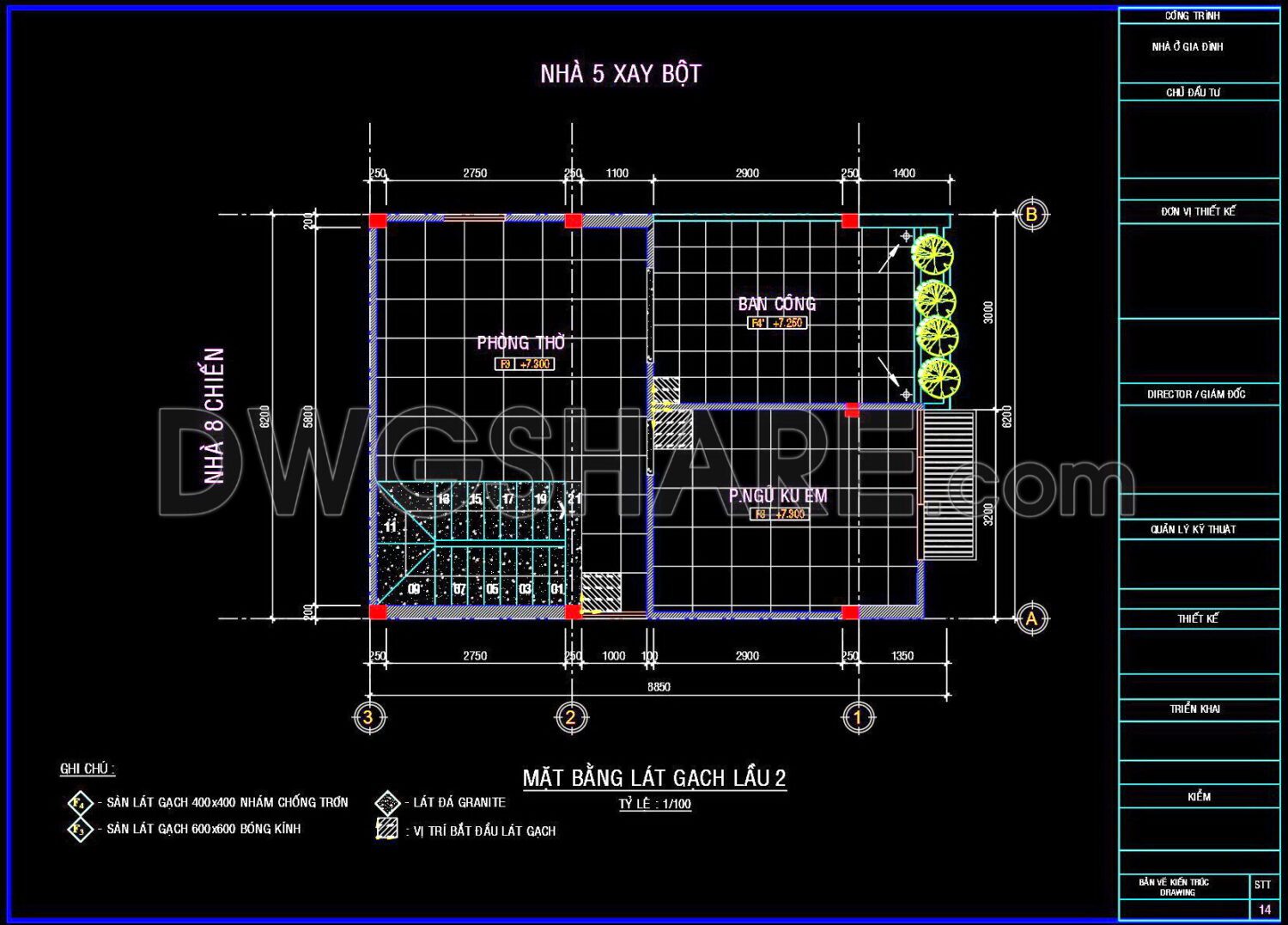 Free Cad Blocks, download DWG models for architects, designers, engineers