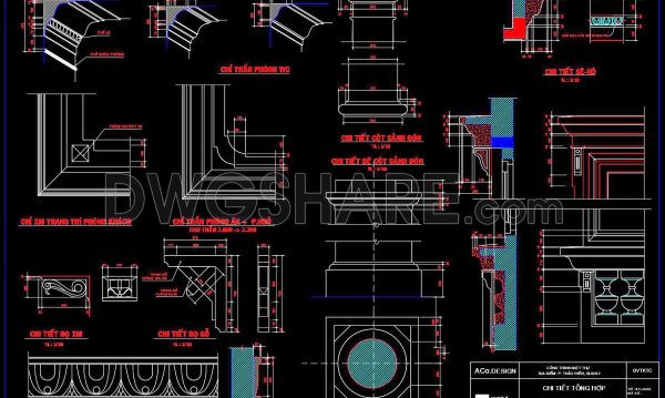 2 years ago
                

                
             655504. Free download of comprehensive detailed CAD drawings for townhouse architecture