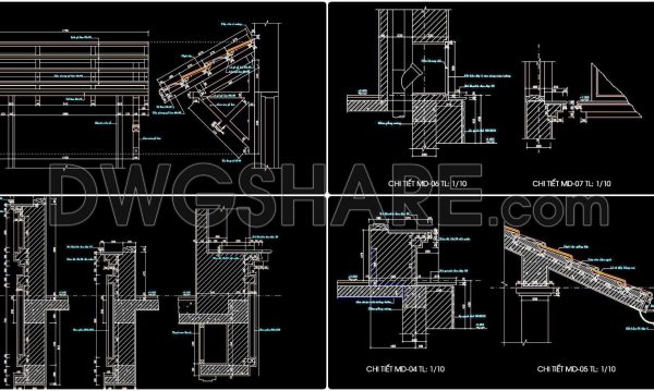 2 years ago
                

                
             673513. Free download of detailed architectural CAD drawings for elevations