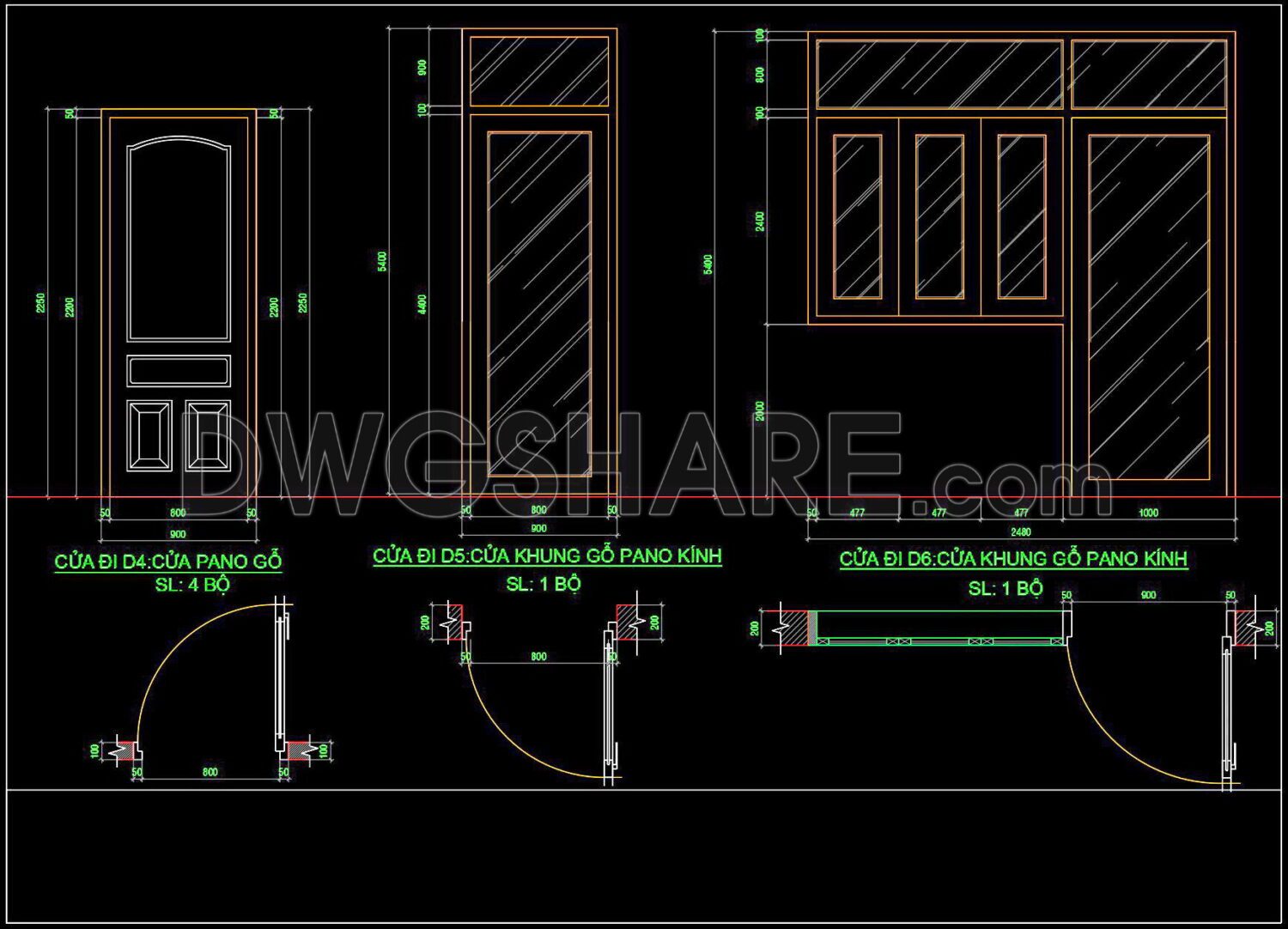 Free Cad Blocks, download DWG models for architects, designers, engineers