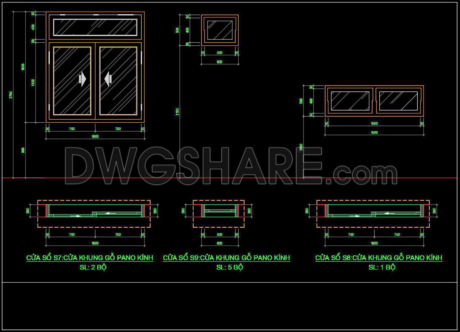 Free Cad Blocks, download DWG models for architects, designers, engineers