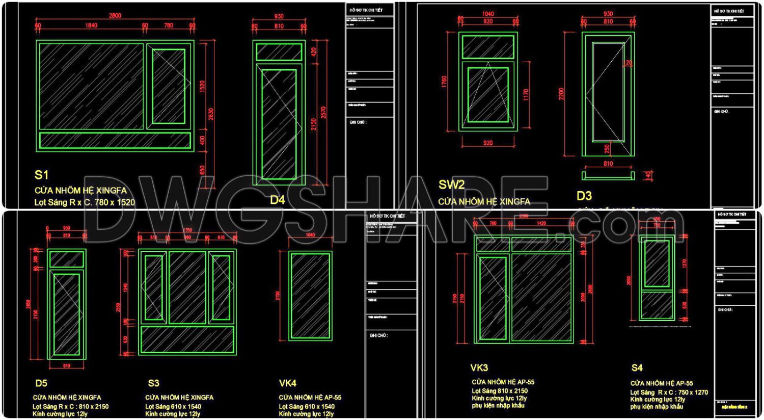 Free Cad Blocks, download DWG models for architects, designers, engineers
