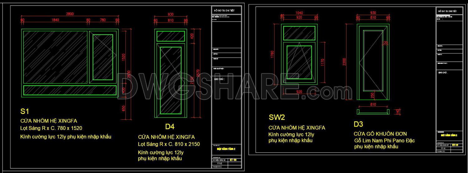 Free Cad Blocks, download DWG models for architects, designers, engineers