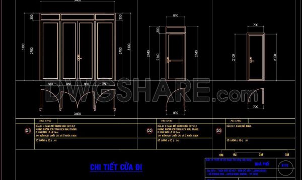 2 years ago
                

                
             786598. Detailed CAD Drawings Of Doors, Windows For Download