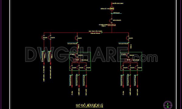2 years ago
                

                
             76497. CAD drawings for detailed electrical designs for a 3-story townhouse