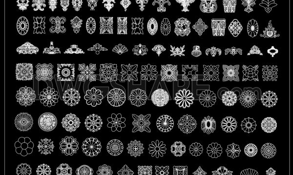 2 years ago
                

                
             2,694178. Decorative pattern free download