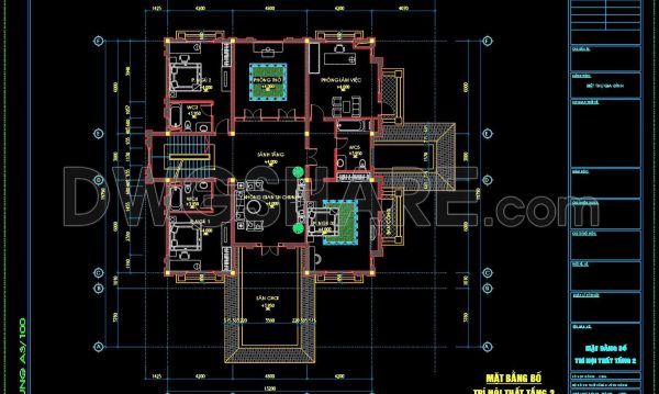 2 years ago
                

                
             2,198237. House Plan Design CAD File Free download