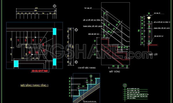 2 years ago
                

                
             635247. Download detailed CAD drawings of townhouse stairs