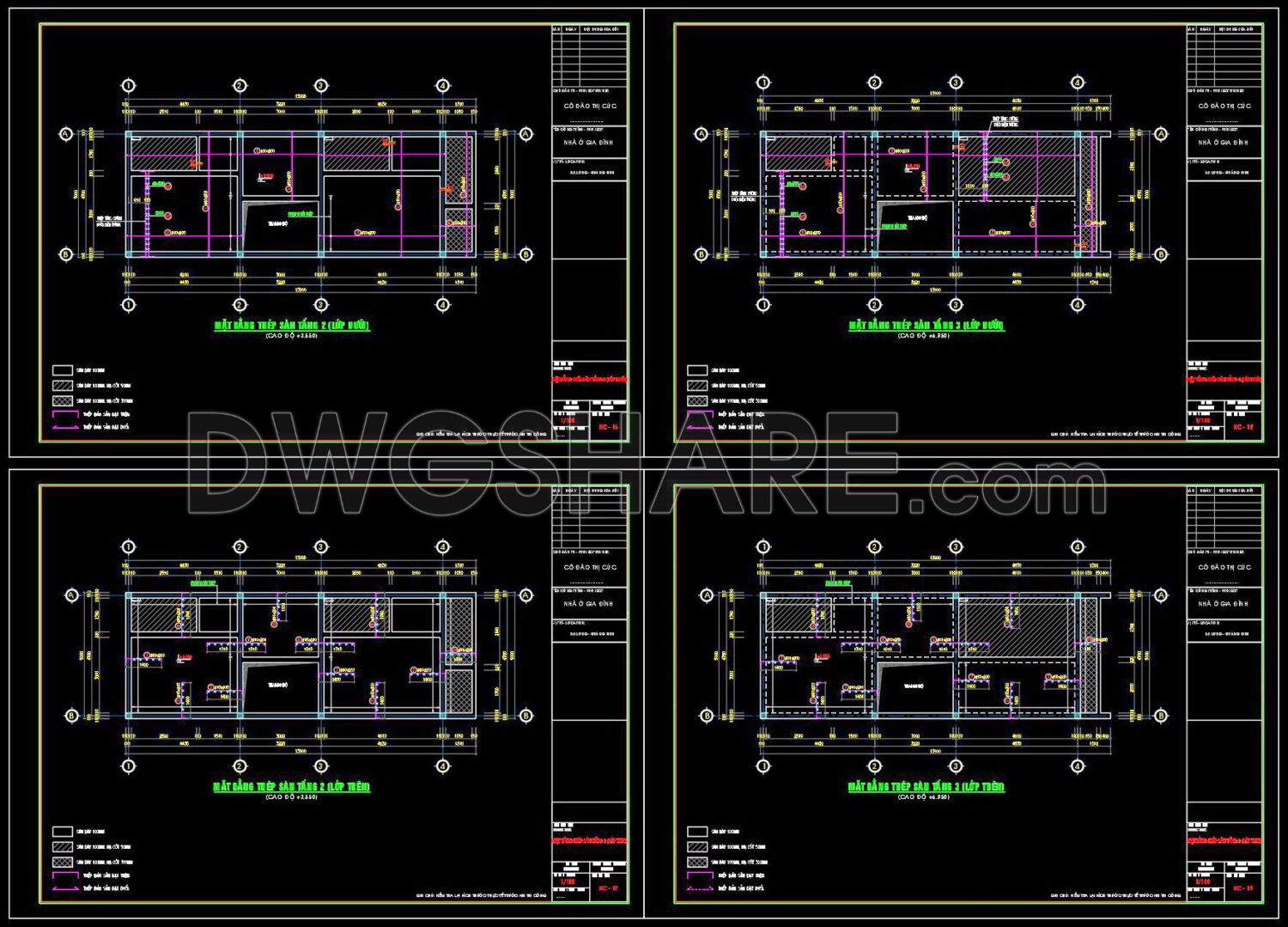 Free Cad Blocks, download DWG models for architects, designers, engineers