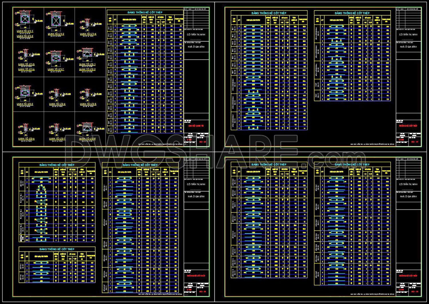 Free Cad Blocks, download DWG models for architects, designers, engineers