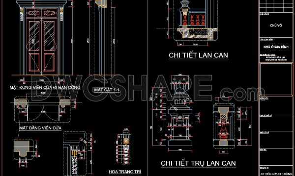 2 years ago
                

                
             762357. Free download of CAD drawings of European classical architectural details
