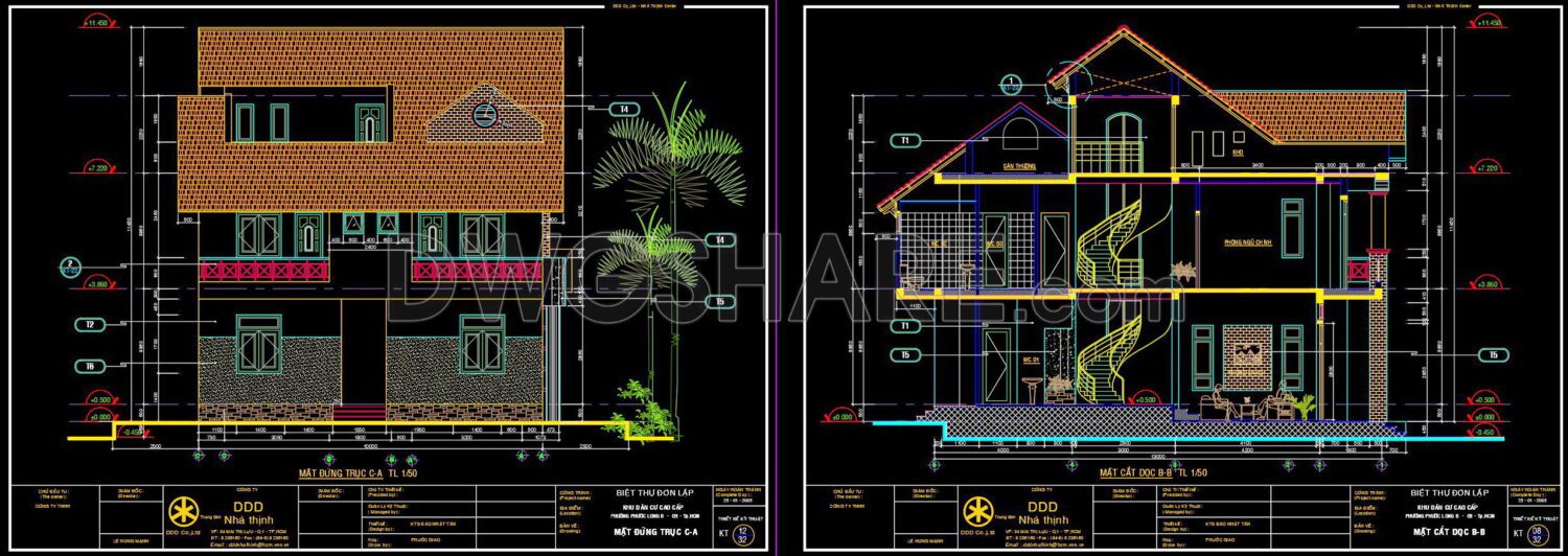 Free Cad Blocks, download DWG models for architects, designers, engineers